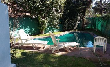 Oficina de 5 ambientes con cochera en Venta San Isidro