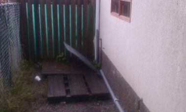 Arriendo cabaña cerca ferretería Higuerilla Concon