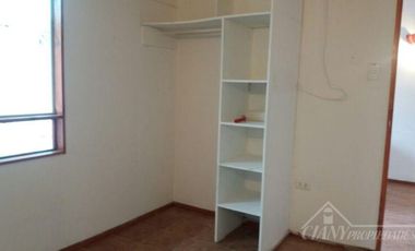 Arriendo cabaña cerca ferretería Higuerilla Concon