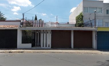 Casa en venta en Lomas de las Águilas, Álvaro Obregón, CDMX