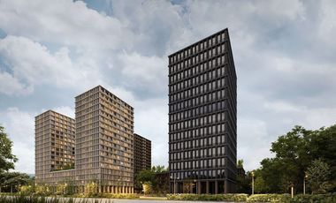 Departamento en preventa en Naciones Unidas | LIR