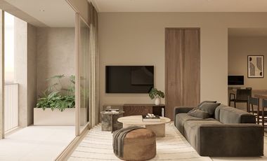 Departamento en preventa en Naciones Unidas | LIR