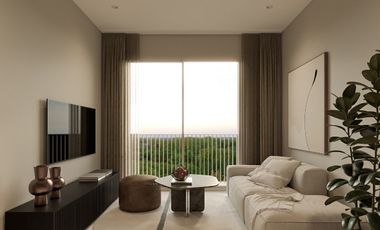 Departamento en preventa en Naciones Unidas | LIR