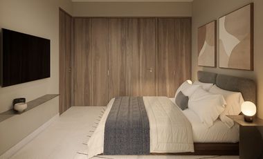 Departamento en preventa en Naciones Unidas | LIR