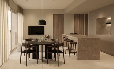 Departamento en preventa en Naciones Unidas | LIR