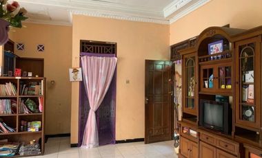 Rumah Umbulharjo 900Jtan Siap Kredit!!