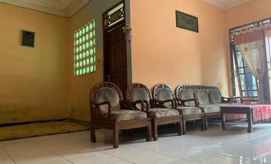 Rumah Umbulharjo 900Jtan Siap Kredit!!