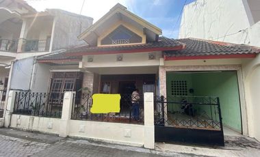Rumah Umbulharjo 900Jtan Siap Kredit!!