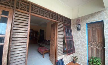 Rumah Umbulharjo 900Jtan Siap Kredit!!