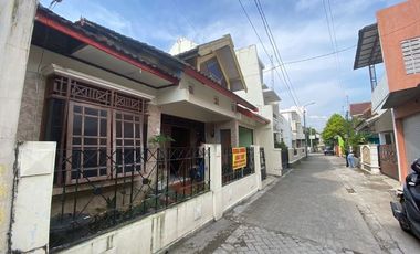 Rumah Umbulharjo 900Jtan Siap Kredit!!