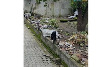 Dijual Tanah Kavling Murah Luas 474 m2 Di Brontokusuman Mergangsan Yogjakarta