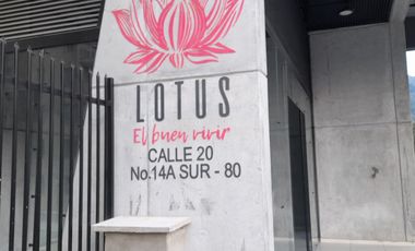 apartamento en arriendo en ricaurte. Cod A6418001