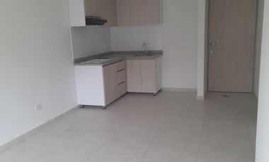 apartamento en arriendo en ricaurte. Cod A6418001