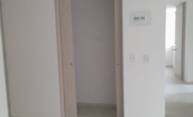 apartamento en arriendo en ricaurte. Cod A6418001