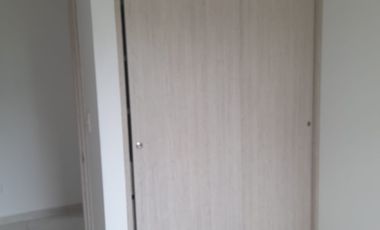 apartamento en arriendo en ricaurte. Cod A6418001