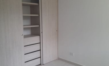 apartamento en arriendo en ricaurte. Cod A6418001