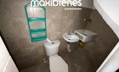 apartamento en arriendo en barichara. Cod A64293