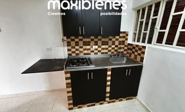 apartamento en arriendo en barichara. Cod A64293