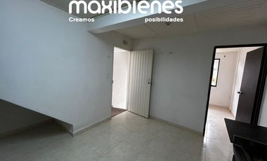 apartamento en arriendo en barichara. Cod A64293