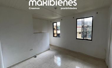 apartamento en arriendo en barichara. Cod A64293