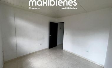 apartamento en arriendo en barichara. Cod A64293