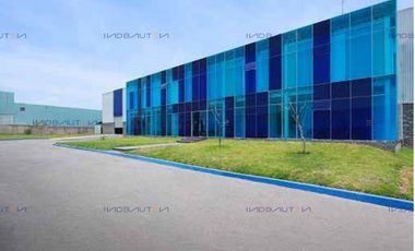 IB-GT0105 - Bodega Industrial en Renta en Irapuato, 2,310 m2.