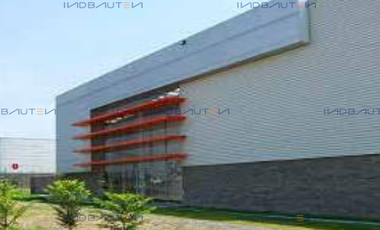 IB-GT0105 - Bodega Industrial en Renta en Irapuato, 2,310 m2.
