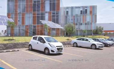 IB-GT0105 - Bodega Industrial en Renta en Irapuato, 2,310 m2.