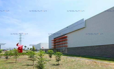 IB-GT0105 - Bodega Industrial en Renta en Irapuato, 2,310 m2.