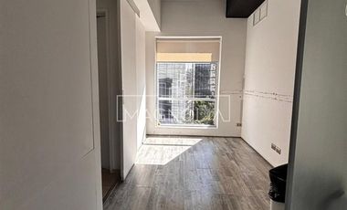 Amplia Oficina Arriendo Nueva Las Condes