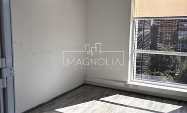 Amplia Oficina Arriendo Nueva Las Condes