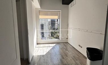 Amplia Oficina Arriendo Nueva Las Condes