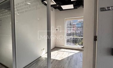Amplia Oficina Arriendo Nueva Las Condes