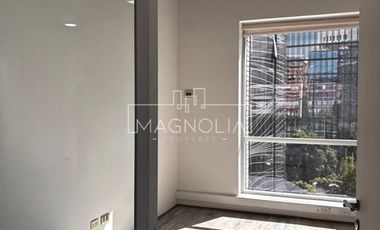 Amplia Oficina Arriendo Nueva Las Condes