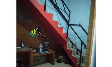 Disewakan Rumah di daerah Kutawaringin (h)