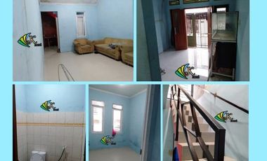 Disewakan Rumah di daerah Kutawaringin (h)