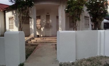 casalote en venta en la concepción. Cod V7068