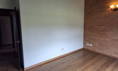 casa en arriendo en la ceja. Cod A63827