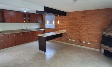 casa en arriendo en la ceja. Cod A63827