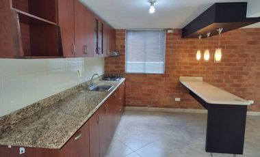 casa en arriendo en la ceja. Cod A63827
