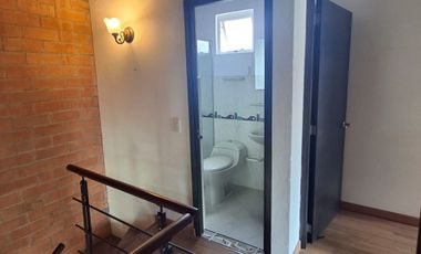 casa en arriendo en la ceja. Cod A63827