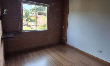 casa en arriendo en la ceja. Cod A63827