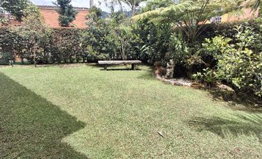 casa en arriendo en la ceja. Cod A63827