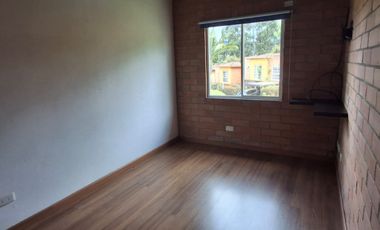 casa en arriendo en la ceja. Cod A63827