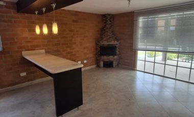 casa en arriendo en la ceja. Cod A63827