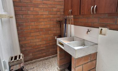 casa en arriendo en la ceja. Cod A63827