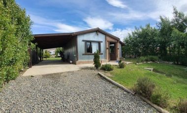 Casa en venta en El Calafate, Lago Argentino