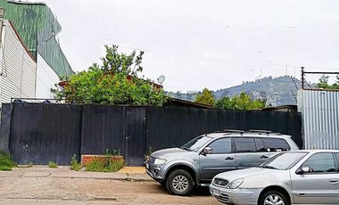 Se vende casa, Recoleta, El Salto