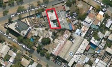 Se vende casa, Recoleta, El Salto