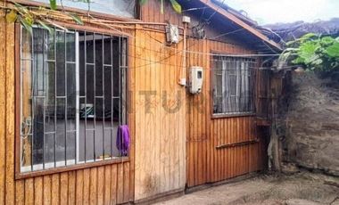 Se vende casa, Recoleta, El Salto